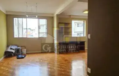 Ótimo apartamento com 2 dormitórios e garagem, centro, campinas (sp) - ap1165