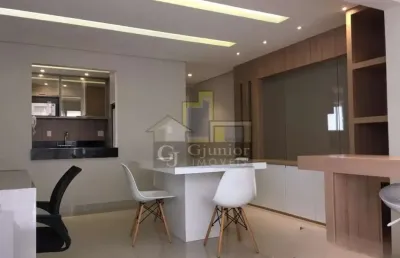 Ótimo apartamento com 2 dormitórios + garagem, vila brandina, campinas (sp) - ap1137