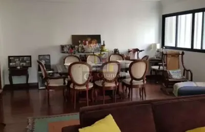 Apartamento com 4 dormitórios (todos suítes) + garagem, cambuí, campinas (sp) - ap1133