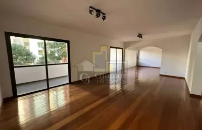 Ótimo apartamento com 4 dormitórios (sendo 2 suítes), cambuí, campinas (sp) - ap1123