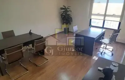 Sala com 35m² no shopping jaraguá conceição, centro, campinas (sp)  - sa1083