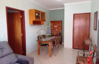 Apartamento com 1 dormitório com garagem, jardim proença, campinas (sp) - ap1064