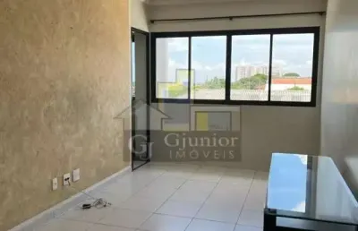 Ótimo apartamento com 3 dormitórios + vaga de garagem, bonfim, campinas (sp) - ap1054