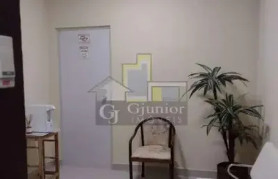 Conjunto com 2 salas comerciais, 42m², centro, campinas (sp) - sa1021