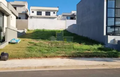 Ótimo terreno com 360m², swiss park, campinas (sp) - te1011
