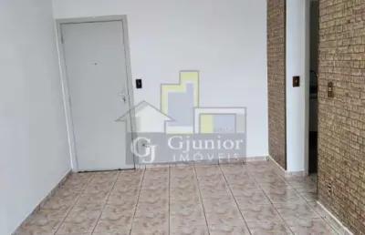 Excelente apartamento com 2 dormitórios + garagem, vila industrial, campinas (sp) - ap973