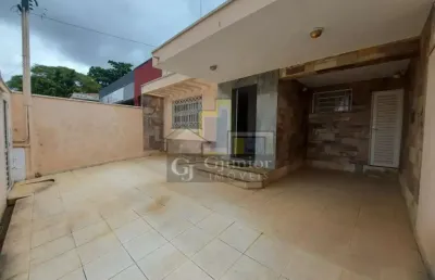 Casa com 4 dormitórios sendo 2 suíte + garagem, jardim guanabara,campinas (sp) - ca912