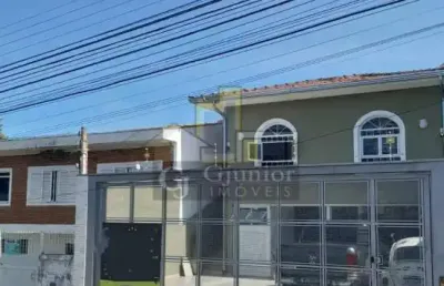 Casa para locação/venda, jardim chapadão, campinas (sp) - ca897