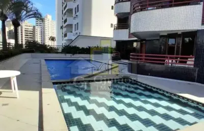 Excelente apartamento com 4 dormitórios (sendo 2 suítes), jardim paraíso, campinas (sp) - ap896
