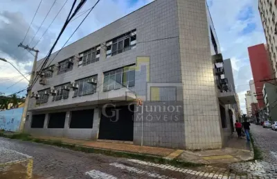 Salão com 698mts com mezanino + andar superior, centro, campinas(sp) - ga811