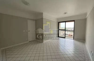Apartamento com 3 dormitórios à venda, jardim guarani, campinas (sp) - ap795