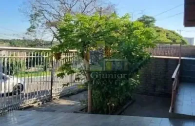 Casa com 3 dormitórios com armários + garagem, jardim ipaussurama, campinas (sp) - ca771