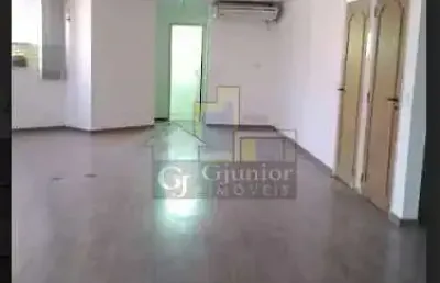 Sala comercial com 39,36m² e garagem para locação, centro, campinas (sp) - sa760