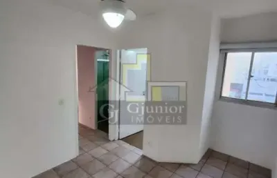 Apartamento com 1 dormitório com armário, vila lídia, campinas (sp) - ap727