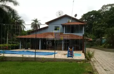 Chácara à venda, bairro carlos gomes, campinas (sp) - ch710