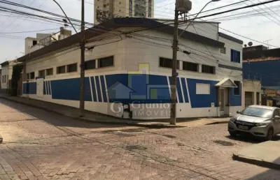 Excelente salão com 700,00 m2, centro, campinas (sp) - sa670