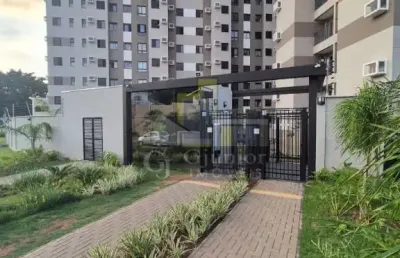 Venda/locação: apartamento com 2 dormitórios, cozinha planejada + garagem, jardim baronesa, campinas (sp) - ap1362