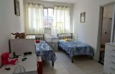 Oportunidade!! apartamento com 1 dormitório com armário, botafogo, campinas (sp) - ap1418