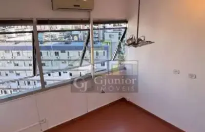 Conjunto com 5 salas comerciais + 3 banheiros, centro, campinas (sp) - sa1421
