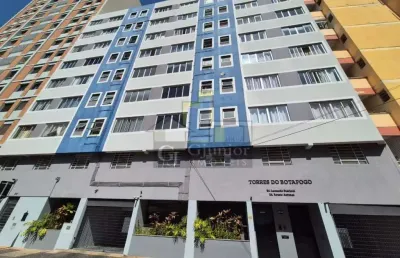 Ótimo kitnet mobiliado com garagem, bairro botafogo, campinas (sp) - ki885