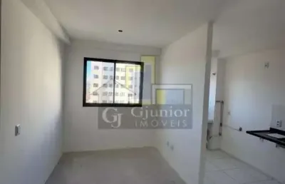 Venda: apartamento com 2 dormitórios, garagem + lazer completo, jd. ibirapuera, campinas (sp) - ap1435