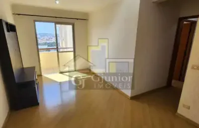 Apartamento com 2 dormitórios, sacada + lazer completo, são bernardo, campinas (sp) - ap844