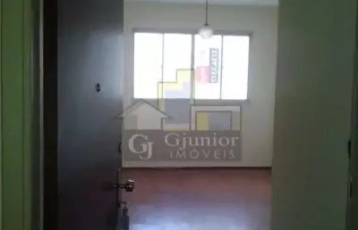 Apartamento com 1 dormitório + garagem, centro, campinas (sp) - ap1438