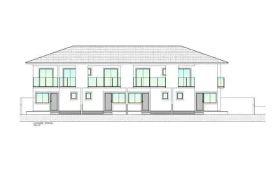 Sobrado com 3 dormitórios à venda, 107 m² por r$ 644.500,00 - sertão do imaruim  - são josé/sc