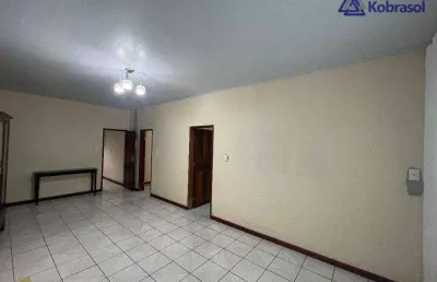 Casa com 3 dormitórios à venda, 105 m² por r$ 1.100.000,00 - estreito - florianópolis/sc