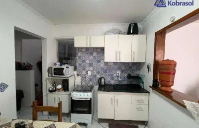 Apartamento com 2 dormitórios à venda, 0 m² por r$ 375.000,00 - kobrasol - são josé/sc