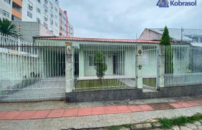 Casa com 4 dormitórios à venda, 210 m² por r$ 900.000,00 - nossa senhora do rosário - são josé/sc