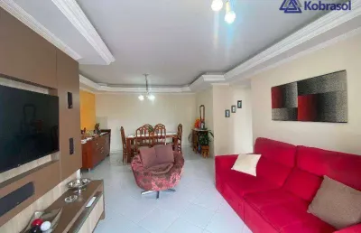 Apartamento com 3 dormitórios à venda, 90 m² por r$ 795.000,00 - campinas - são josé/sc