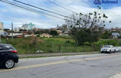 Terreno à venda, 1803 m² por r$ 3.650.000,00 - capoeiras - florianópolis/sc