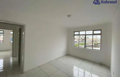 Apartamento com 3 dormitórios para alugar, 91 m² por r$ 2.681,00/mês - kobrasol - são josé/sc