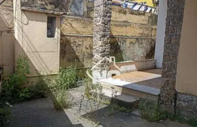 Casa com 3 quartos à venda, 120 m² por r$ 1.300.000 - santa rosa - niterói/rj