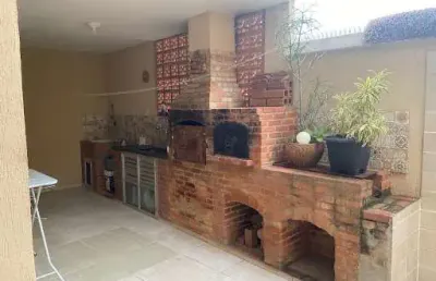 Casa com 2 quartos à venda, 119 m² por r$ 390.000 - santa catarina - são gonçalo/rj