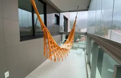 Apartamento praia de piratininga com 3 quartos, 111 m² - venda por r$ 1.300.000 ou aluguel por r$ 8.600/mês - piratininga - niterói/rj