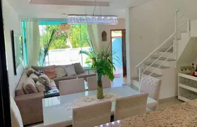 Casa com 4 quartos à venda, 140 m² por r$ 790.000 - piratininga - niterói/rj