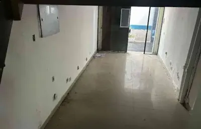 Loja à venda, 40 m² por r$ 265.000,00 - itaipu - niterói/rj