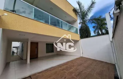 Casa com 7 quartos, 294 m² - venda por r$ 2.900.000 ou aluguel por r$ 11.000/mês - itaipu - niterói/rj