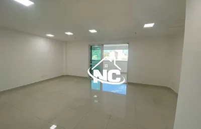 Andar corporativo à venda, 55 m² por r$ 530.000,00 - centro - niterói/rj