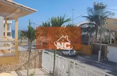 Casa à venda, 250 m² por r$ 2.050.000,00 - piratininga - niterói/rj