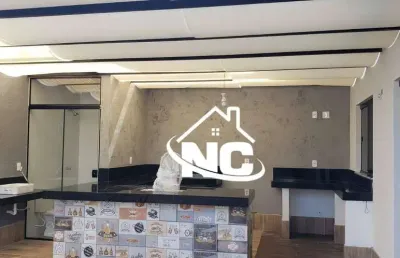Casa com 4 quartos à venda, 175 m² por r$ 1.350.000 - piratininga - niterói/rj