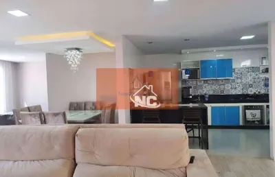 Casa com 3 quartos à venda, 233 m² por r$ 998.000 - maria paula - são gonçalo/rj