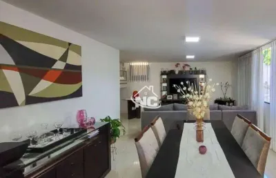 Casa com 3 quartos à venda, 210 m² por r$ 1.100.000 - são francisco - niterói/rj