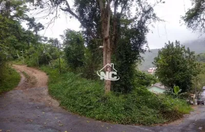 Terreno à venda, 450 m² por r$ 250.000,00 - badu - niterói/rj