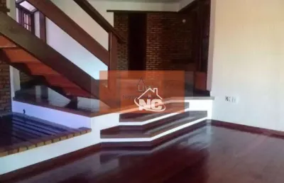 Casa com 4 dormitórios à venda, 890 m² por r$ 1.350.000,00 - badu - niterói/rj