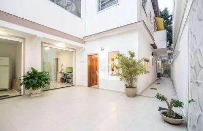 Casa com 3 quartos à venda, 165 m² por r$ 1.200.000 - ingá - niterói/rj