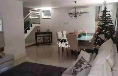 Casa próximo a maternidade são francisco, com 3 quartos à venda, 300 m² por r$ 1.290.000 - são francisco - niterói/rj