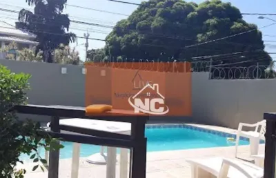 Casa com 3 dormitórios à venda, 120 m² por r$ 720.000,00 - itaipu - niterói/rj
